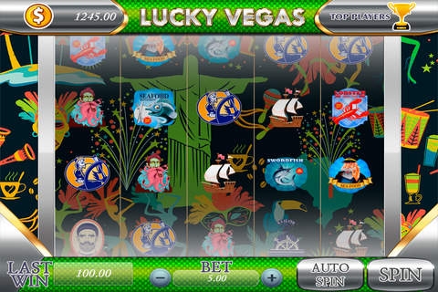 888 Advanced Scatter Slots Vegas - Jackpot Edition screenshot 3