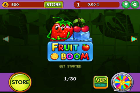 Fruit 777 - best slots & casino for free online screenshot 3