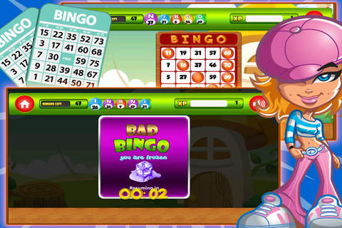 Partyland Bingo - Regular Bingo Game screenshot 2