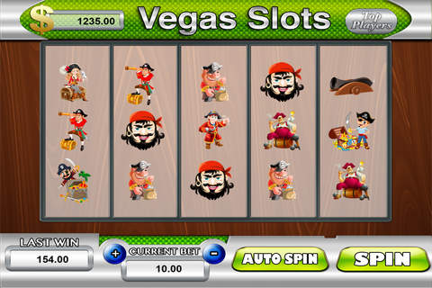 Bingo Pop - Gambling House screenshot 3