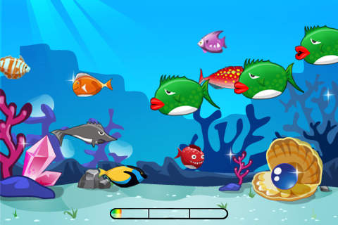 Fishing Champion Diary - Fish hunter Sports in Deep Sea screenshot 3