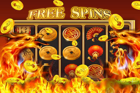 Triple Gold Cherry Slots Pro - Casino Game screenshot 4