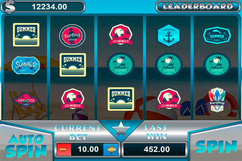 Spin It Rich Wild Pirate Slots - Las Vegas Free Slot Machine Games screenshot 3