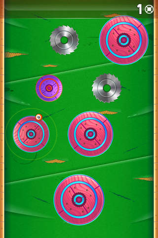 Connect the Agar Jelly Dots screenshot 2