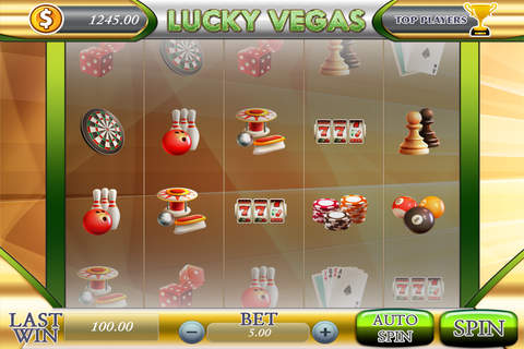 888 Hot Win - Free Slots Machine screenshot 3