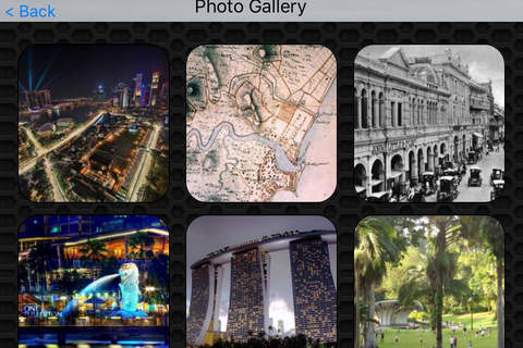 Singapore Photos & Videos | Learn all about Singapore with visual galleries screenshot 4