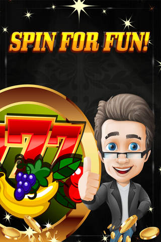 Triple Bonus Ceaser Royal Casino - Play Free Slot Machines, Fun Vegas Casino Games - Spin & Win! screenshot 2
