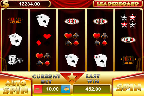 Star Jackpot Fun Las Vegas - Play Real Slots, Free Vegas Machine screenshot 3