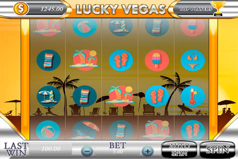 Heart of Vegas Fever of Money - Spin And Win 777 Jackpot screenshot 3
