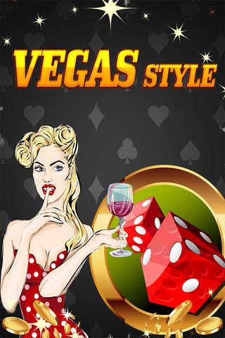 Incredible Game of Las Vegas - Free Slots Casino Games screenshot 2