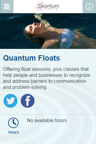 Quantum Floats screenshot 2