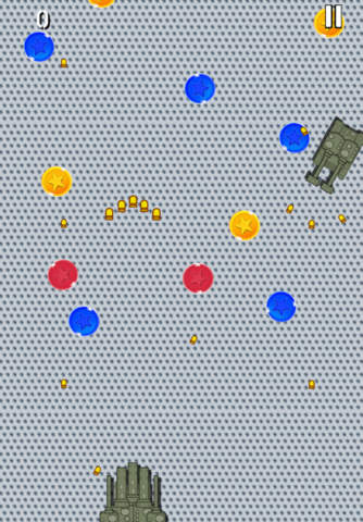 Super Tank Diep Game screenshot 4