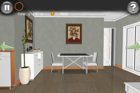 Can You Escape 16 Horrible Rooms Deluxe screenshot 4