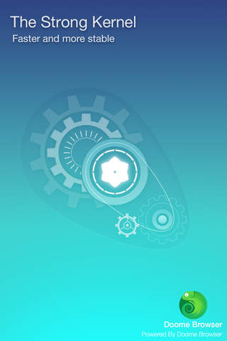 Doome Browser -Easy! Clean! Fast! Free web browser For your Mobile Utilities