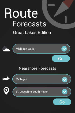 Nautical Calculator - Great Lakes Edition screenshot 4