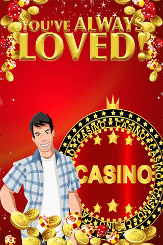Fantasy Of Casino Cracking The Nut - Free Las Vegas Casino Games screenshot 3