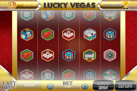 Best Fa Fa Fa on Heart of Vegas Slots - Free Casino Tour, Lucky Spins screenshot 3