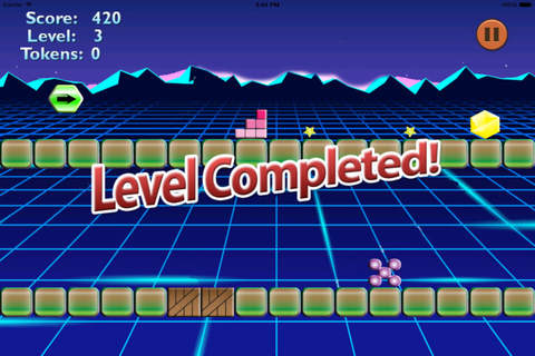 A Dumb Jump Adventure PRO - Jump Amazing Game screenshot 2
