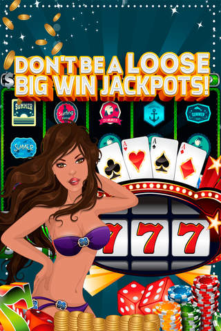 Casino Pokies Viva Slots Las Vegas - Game and Fun screenshot 2