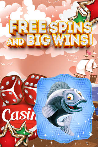 Slot 777 Game Casino of Dubai Vegas - Free Star City Slots screenshot 2