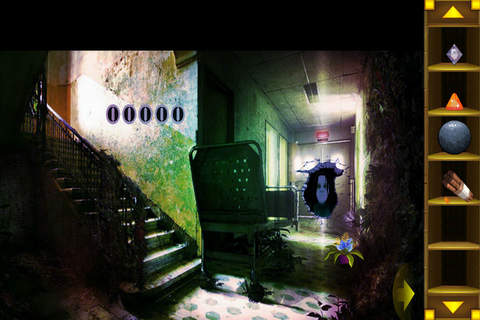 Ghost Hospital Escape ——Superior Intelligence Challenge/Dream Adventure screenshot 2