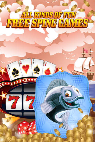 Amazing DoubleUp Bonus Slots Machine - Play Free Slot Machines, Fun Vegas Casino Games - Spin & Win! screenshot 2