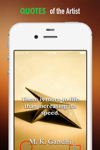 Paper Airplane Wallpapers HD: Quotes Backgrounds with Art Pictures screenshot 4