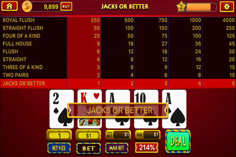Extreme Pharaoh Casino - Slots All - in - One Game screenshot 3