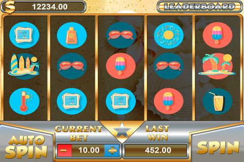 The Amazing Vegas Tower Slots - FREE Casino Machines!!! screenshot 3