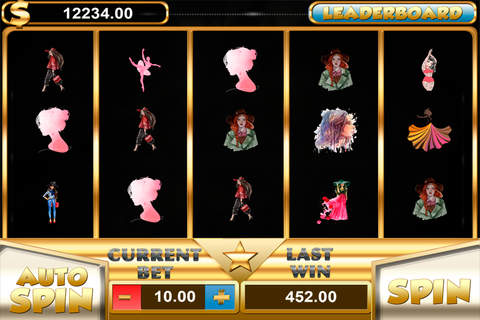 888 Galaxy Slots Super Party Slots - Gambling Palace screenshot 3