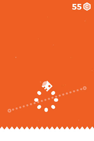 Popple - Quick Reaction Bubble Blaster screenshot 2