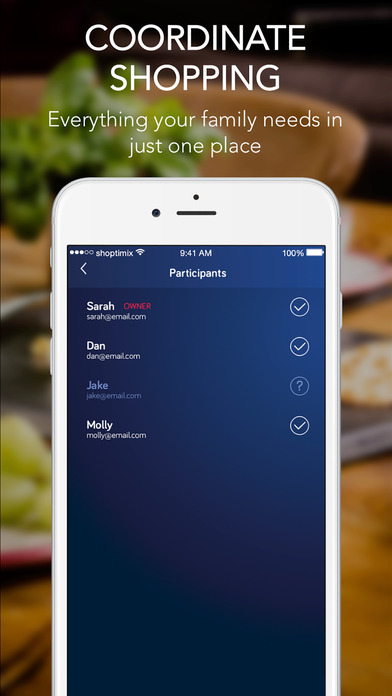 iPhone Screenshot 3