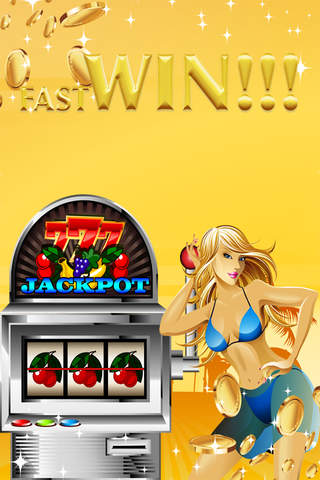Blacklight Slots Fantasy Of Vegas - Free Jackpot Casino Games screenshot 3