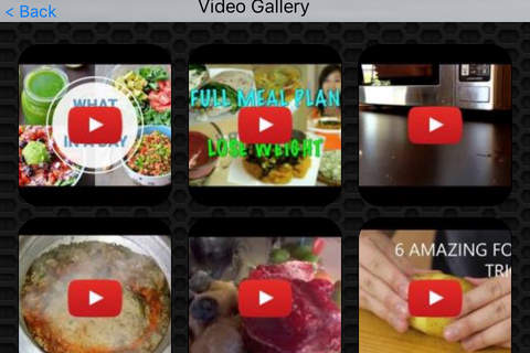 Best Daily Recipes Photos and Videos FREE screenshot 2