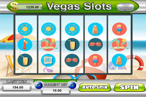 AAA Girls Just Wanna Have Fun - FREE Las Vegas Party Machine screenshot 3