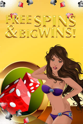 777 Blackjack Rich Caesar Casino - FREE Casino Slots Machines screenshot 2