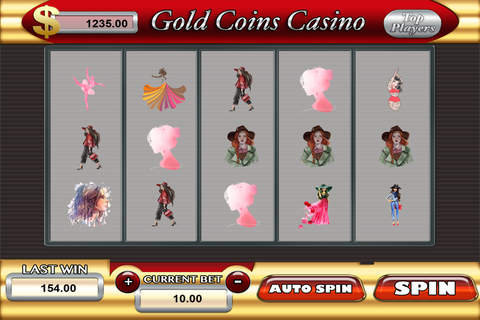 Vegas Slots Big Bet - Spin And Wind 777 Jackpot screenshot 3
