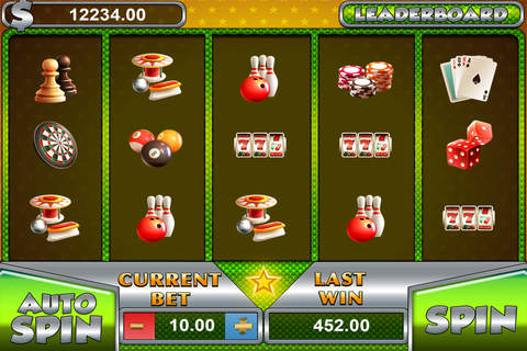 Classic Slots Galaxy Fun Slots ‚Äì Play Free Slots Machines, Fun Vegas Casino Game ‚Äì Spin and Win screenshot 3