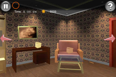 Can You Escape 14 Strange Rooms II screenshot 4