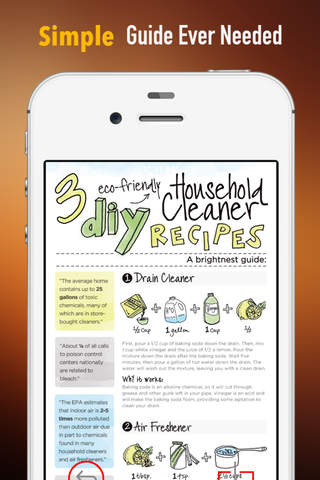 DIY Air Freshener:Tips,Recipes and Tutorial screenshot 2