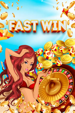 777 Slots Vip Paradise Casino - Free Pocket Slot Machine screenshot 3