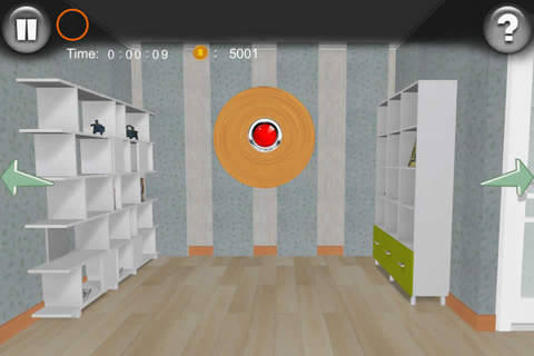 Can You Escape Closed 13 Rooms Deluxe screenshot 2