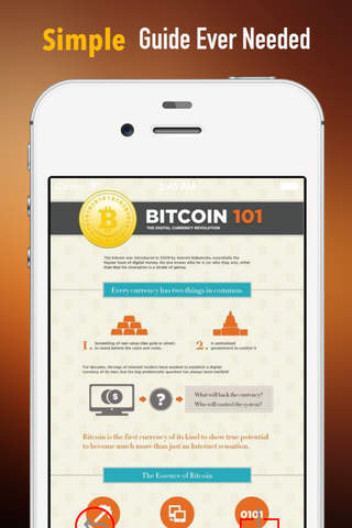 How to Mastering Bitcoin:Digital Gold and Tips screenshot 2