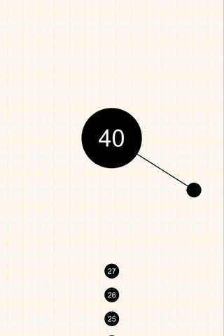 Ball Escape To Circle - free app screenshot 3