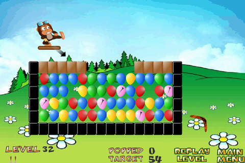 Balloon Game 2 screenshot 4
