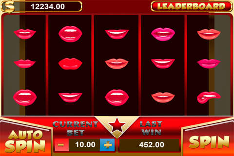 777 Galaxy Casino - Las Vegas Free Slot Machine Games - bet, spin & Win big! screenshot 3