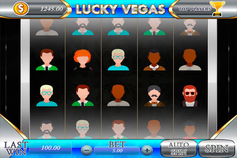 Hot Favorites Slots Flow Vip - Free Amazing Vegas Experience screenshot 3