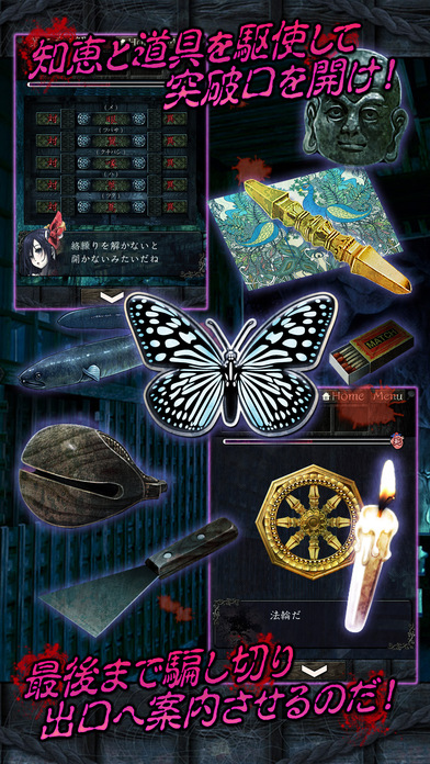 iPhone Screenshot 3