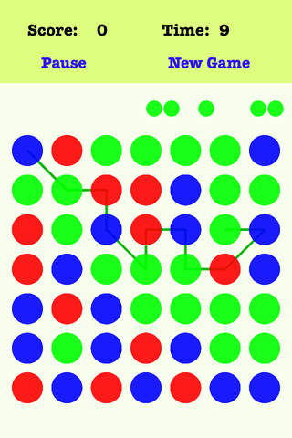 Color Dot - Link Color Dot screenshot 2