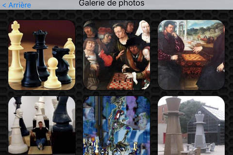 Chess Photos & Videos FREE | Amazing 359 Videos and 31 Photos  |  Watch and Learn screenshot 4